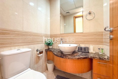 Купить квартиру в Дубай Марине, Дубай: 3 спальни, 214м², № 43542 - фото 15