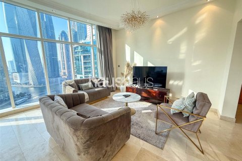 شقة في مرسى دبي, دبي 3 غرف نوم, 214 م² رقم 43542