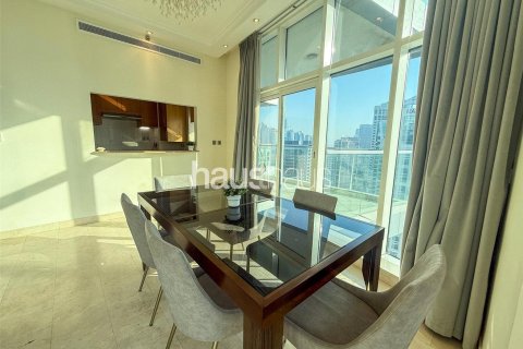 Купить квартиру в Дубай Марине, Дубай: 3 спальни, 214м², № 43542 - фото 3