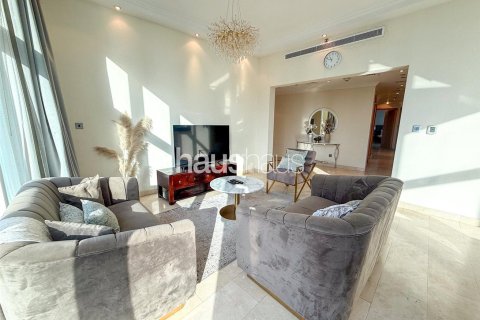 Купить квартиру в Дубай Марине, Дубай: 3 спальни, 214м², № 43542 - фото 19
