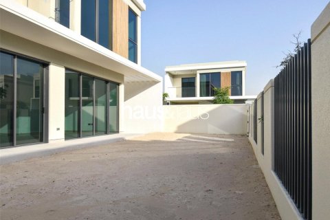 Villa à Harmony, Tilal Al Ghaf, Dubai, 4 chambres, 373 m², № 43554 - photo 2