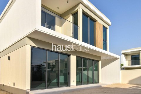 Villa in Harmony, Tilal Al Ghaf, Dubai 4 bedrooms, 373 sq.m. № 43554