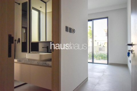 Villa à Harmony, Tilal Al Ghaf, Dubai, 4 chambres, 373 m², № 43554 - photo 15