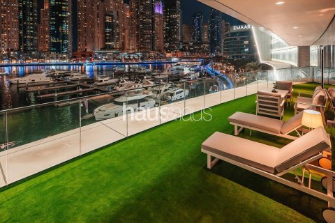 Apartment in Dubai Marina, Dubai 2 bedrooms, 192 sq.m. № 43553 - photo 7