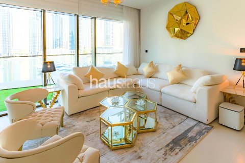 Apartment in Dubai Marina, Dubai 2 bedrooms, 192 sq.m. № 43553 - photo 5