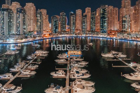 Apartment in Dubai Marina, Dubai 2 bedrooms, 192 sq.m. № 43553 - photo 4