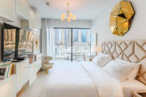 Apartment in Dubai Marina, Dubai 2 bedrooms, 192 sq.m. № 43553 - photo 8