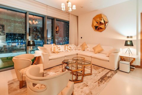 Apartment in Dubai Marina, Dubai 2 bedrooms, 192 sq.m. № 43553 - photo 6