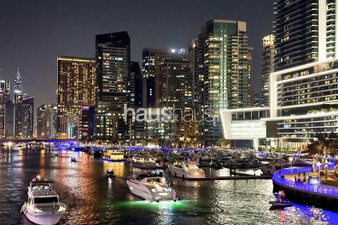Apartment in Dubai Marina, Dubai 2 bedrooms, 192 sq.m. № 43553 - photo 14