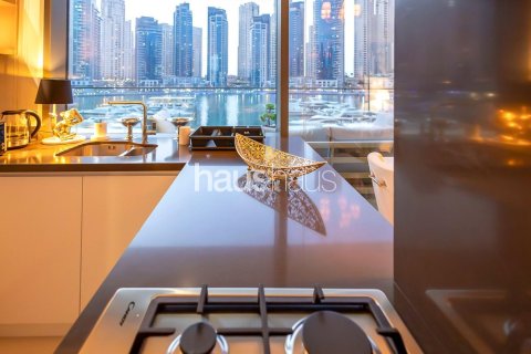 Apartment in Dubai Marina, Dubai 2 bedrooms, 192 sq.m. № 43553 - photo 17