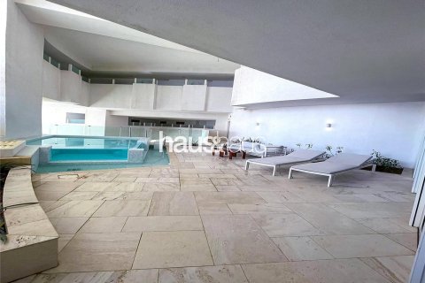 Appartement à Jumeirah Village Circle, Dubai, 1 chambre, 151 m², № 43541 - photo 3