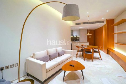 Appartement à Jumeirah Village Circle, Dubai, 1 chambre, 151 m², № 43541