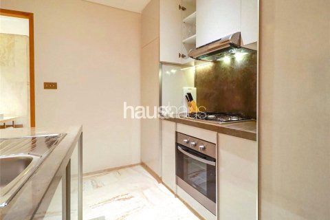 Appartement à Jumeirah Village Circle, Dubai, 1 chambre, 151 m², № 43541 - photo 4
