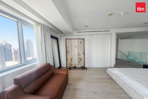 Penthouse in Business Bay, Dubai 1 bedroom, 188.9 sq.m. № 123452 - photo 18