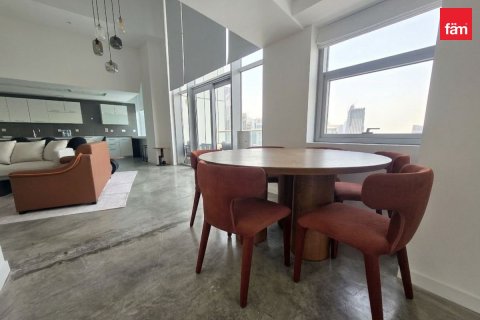 Penthouse in Business Bay, Dubai 1 bedroom, 188.9 sq.m. № 123452 - photo 8