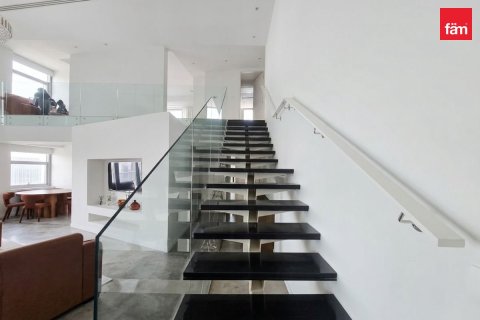 Penthouse in Business Bay, Dubai 1 bedroom, 188.9 sq.m. № 123452 - photo 22