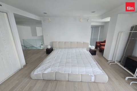 Penthouse in Business Bay, Dubai 1 bedroom, 188.9 sq.m. № 123452 - photo 14