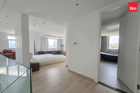 Penthouse in Business Bay, Dubai 1 bedroom, 188.9 sq.m. № 123452 - photo 15