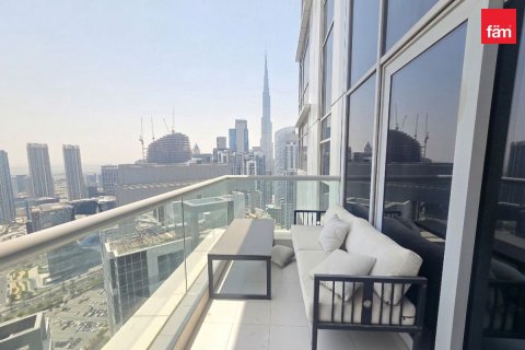 Penthouse in Business Bay, Dubai 1 bedroom, 188.9 sq.m. № 123452