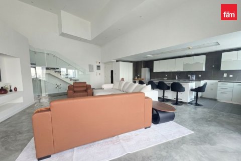 Penthouse in Business Bay, Dubai 1 bedroom, 188.9 sq.m. № 123452 - photo 5