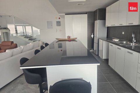 Penthouse in Business Bay, Dubai 1 bedroom, 188.9 sq.m. № 123452 - photo 11