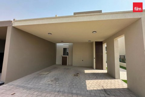 Townhouse in Dubai 4 bedrooms, 244.6 sq.m. № 123455 - photo 17