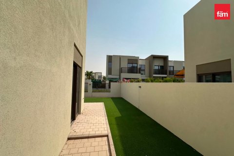 Townhouse in Dubai 4 bedrooms, 244.6 sq.m. № 123455 - photo 18