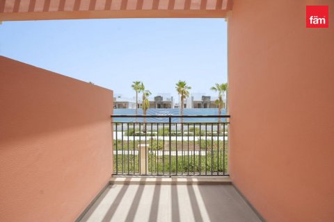 Townhouse in Dubai 4 bedrooms, 144 sq.m. № 123456 - photo 15