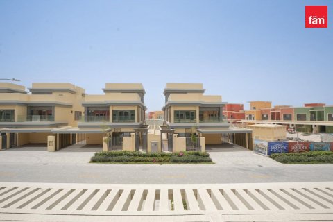 Townhouse in Dubai 4 bedrooms, 144 sq.m. № 123456 - photo 6