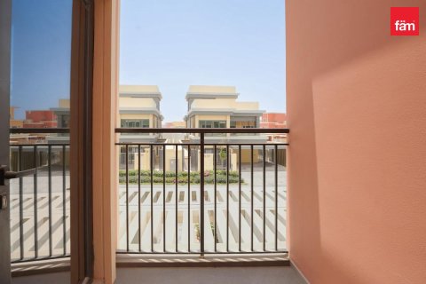 Townhouse in Dubai 4 bedrooms, 144 sq.m. № 123456 - photo 10