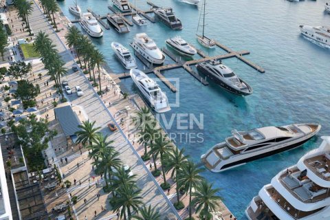 Apartamento en Mina Rashid, Dubai, 1 dormitorio, 74.88 m², № 138194 - foto 5