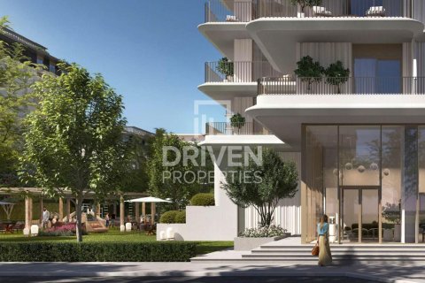 Apartamento en Mina Rashid, Dubai, 1 dormitorio, 74.88 m², № 138194 - foto 3