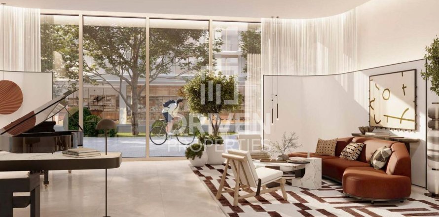 Apartamento en Mina Rashid, Dubai, 1 dormitorio, 74.88 m², № 138194