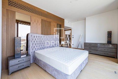 Apartment in Jumeirah Bay Island, Jumeirah, Dubai 1 bedroom, 137.68 sq.m. № 138188 - photo 17