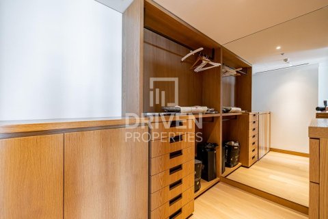 Apartment in Jumeirah Bay Island, Jumeirah, Dubai 1 bedroom, 137.68 sq.m. № 138188 - photo 11