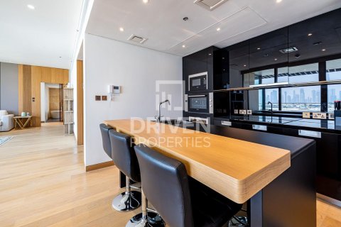 Apartment in Jumeirah Bay Island, Jumeirah, Dubai 1 bedroom, 137.68 sq.m. № 138188 - photo 12