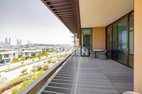 Apartment in Jumeirah Bay Island, Jumeirah, Dubai 1 bedroom, 137.68 sq.m. № 138188 - photo 19