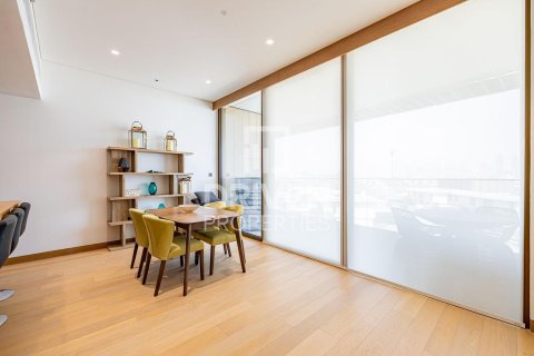 Apartment in Jumeirah Bay Island, Jumeirah, Dubai 1 bedroom, 137.68 sq.m. № 138188 - photo 4
