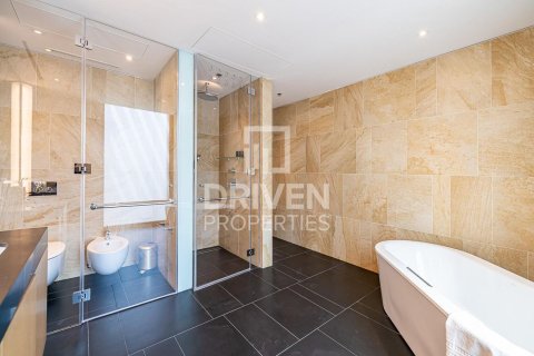Apartment in Jumeirah Bay Island, Jumeirah, Dubai 1 bedroom, 137.68 sq.m. № 138188 - photo 20