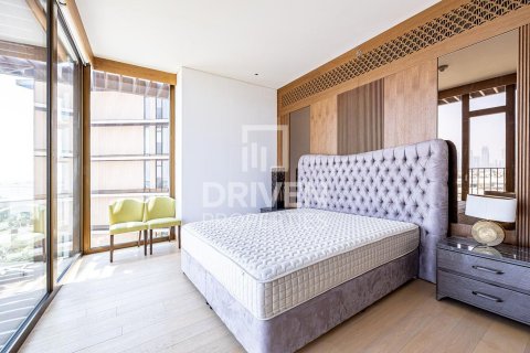Apartment in Jumeirah Bay Island, Jumeirah, Dubai 1 bedroom, 137.68 sq.m. № 138188 - photo 8