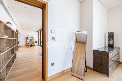 Apartment in Jumeirah Bay Island, Jumeirah, Dubai 1 bedroom, 137.68 sq.m. № 138188 - photo 13