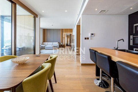 Apartment in Jumeirah Bay Island, Jumeirah, Dubai 1 bedroom, 137.68 sq.m. № 138188 - photo 3