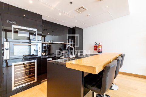 Apartment in Jumeirah Bay Island, Jumeirah, Dubai 1 bedroom, 137.68 sq.m. № 138188 - photo 14