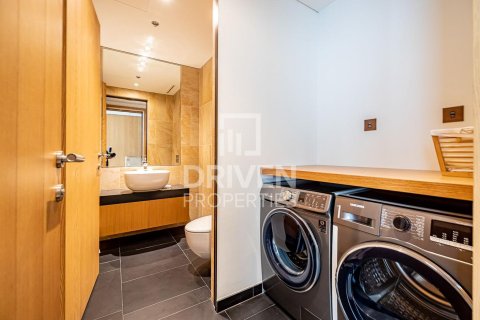 Apartment in Jumeirah Bay Island, Jumeirah, Dubai 1 bedroom, 137.68 sq.m. № 138188 - photo 10