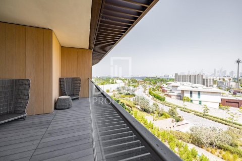 Apartment in Jumeirah Bay Island, Jumeirah, Dubai 1 bedroom, 137.68 sq.m. № 138188 - photo 16