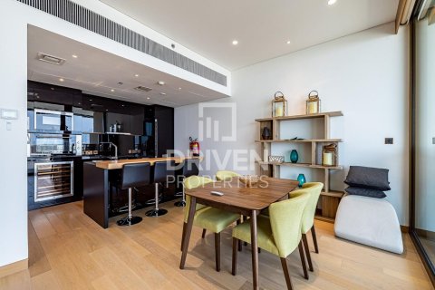 Apartment in Jumeirah Bay Island, Jumeirah, Dubai 1 bedroom, 137.68 sq.m. № 138188 - photo 6