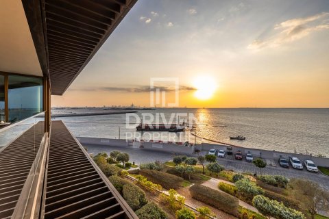 Apartment in Jumeirah Bay Island, Jumeirah, Dubai 1 bedroom, 150.41 sq.m. № 138186 - photo 12