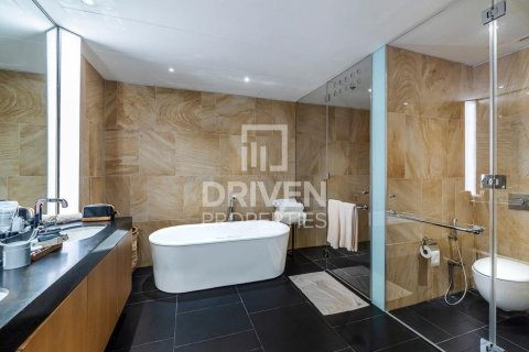 Apartment in Jumeirah Bay Island, Jumeirah, Dubai 1 bedroom, 150.41 sq.m. № 138186 - photo 13