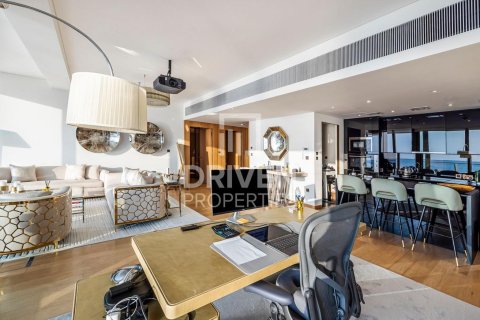 Apartment in Jumeirah Bay Island, Jumeirah, Dubai 1 bedroom, 150.41 sq.m. № 138186 - photo 7