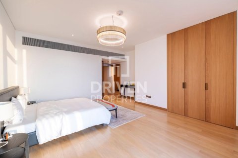 Apartment in Jumeirah Bay Island, Jumeirah, Dubai 1 bedroom, 150.41 sq.m. № 138186 - photo 16